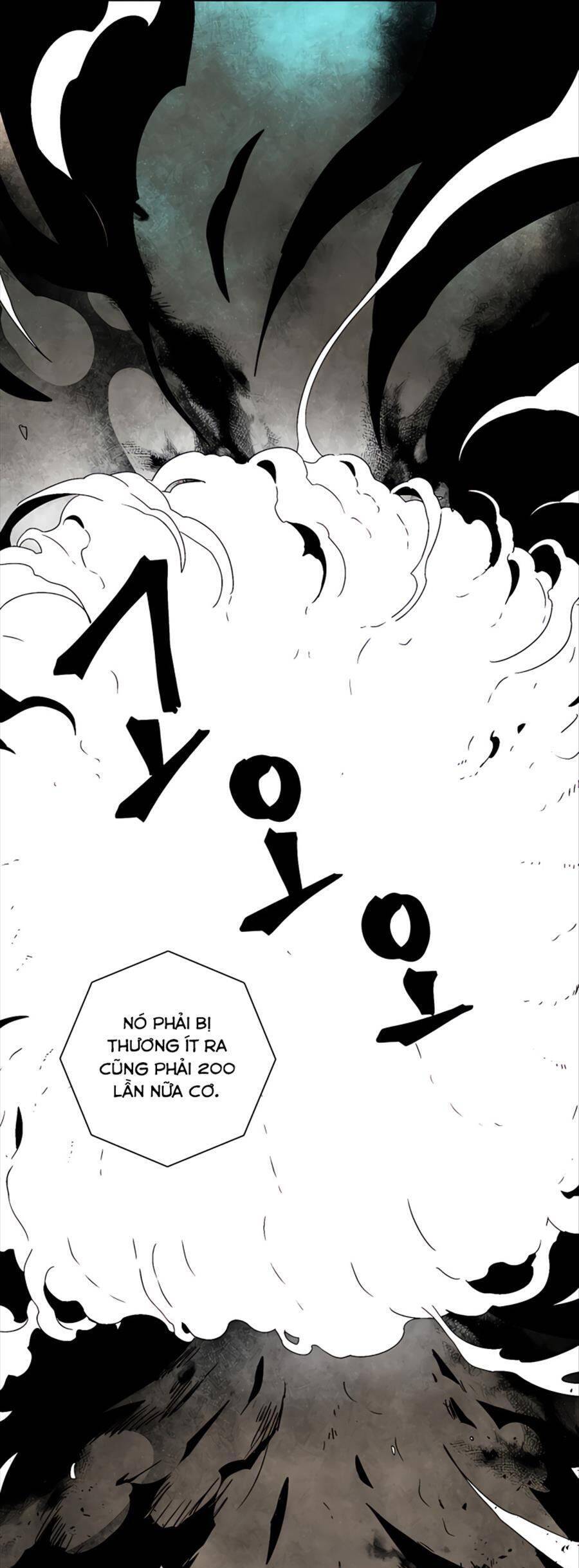 Ta Một Bước Làm Quỷ Vương Chap 59 - Next Chap 60