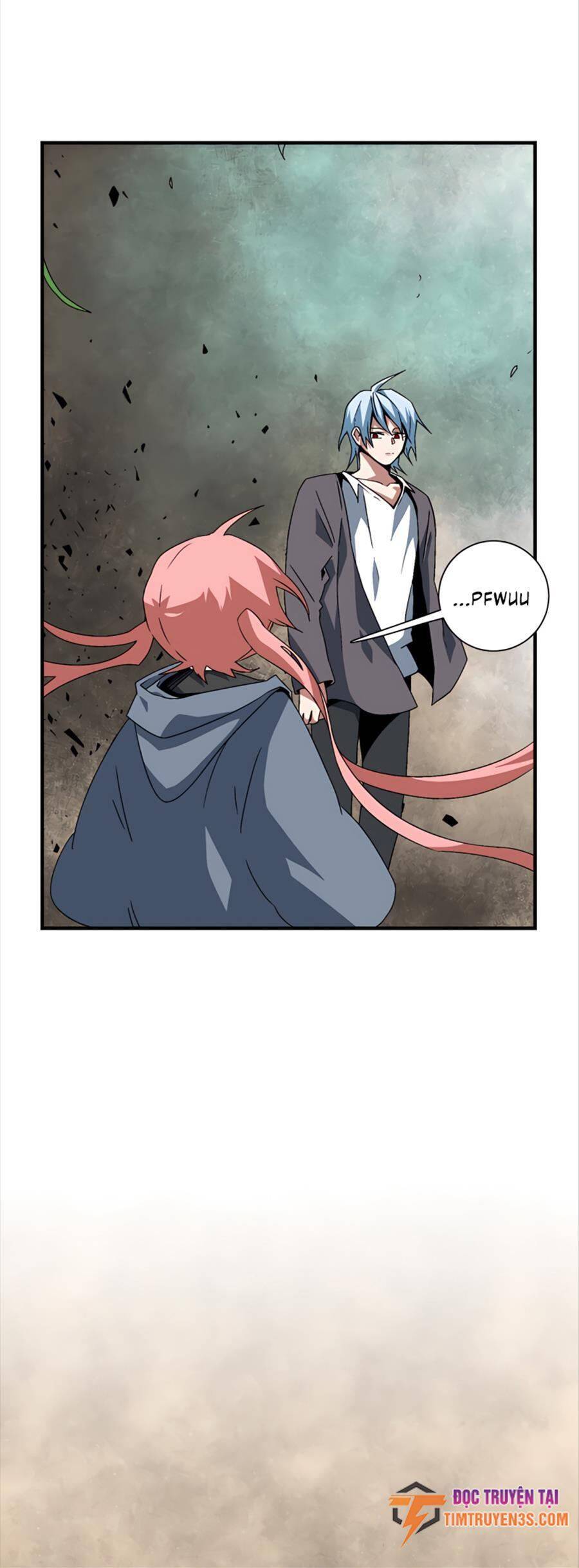 Ta Một Bước Làm Quỷ Vương Chap 59 - Next Chap 60