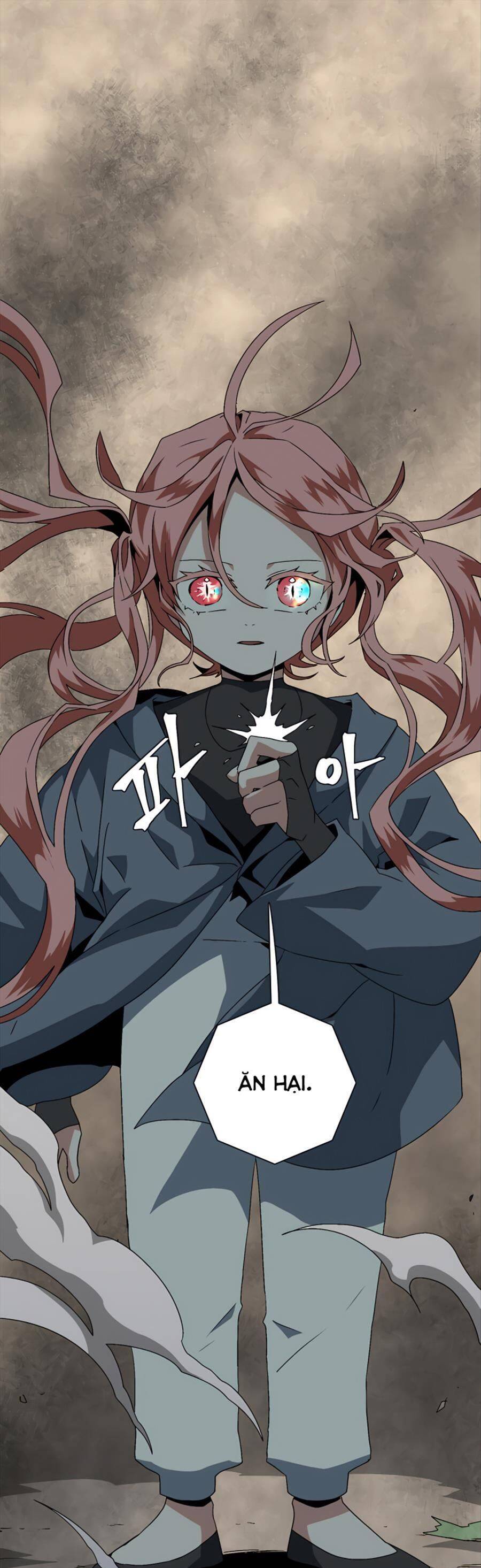 Ta Một Bước Làm Quỷ Vương Chap 59 - Next Chap 60