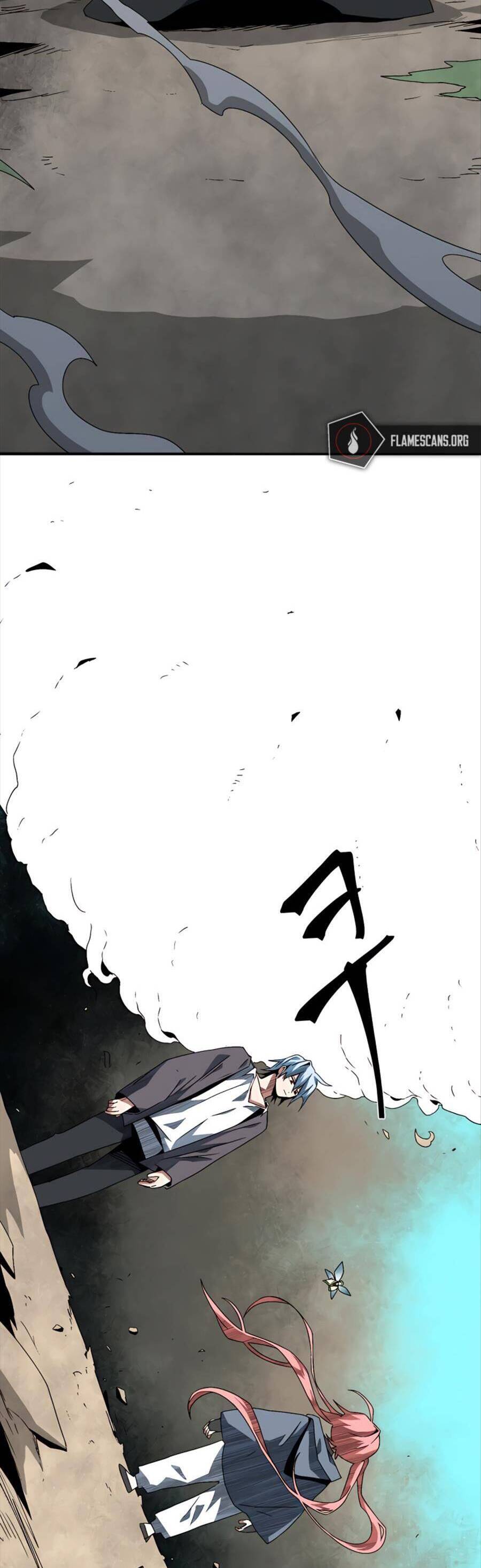 Ta Một Bước Làm Quỷ Vương Chap 59 - Next Chap 60