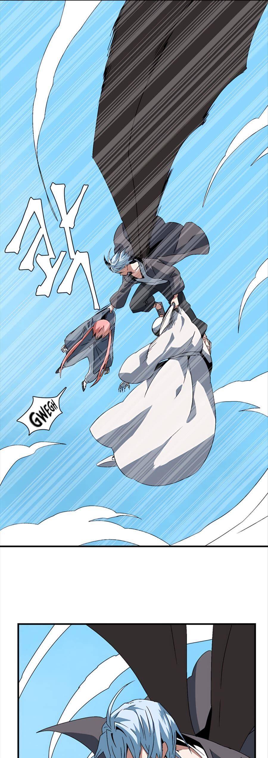 Ta Một Bước Làm Quỷ Vương Chap 59 - Next Chap 60