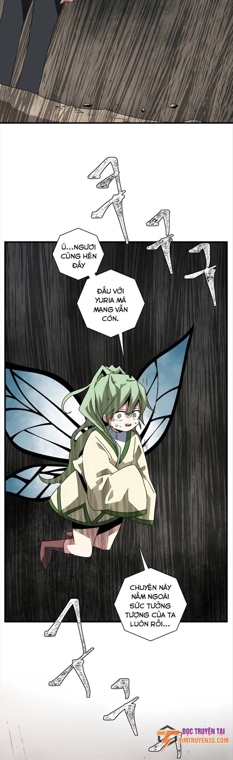 Ta Một Bước Làm Quỷ Vương Chap 59 - Next Chap 60