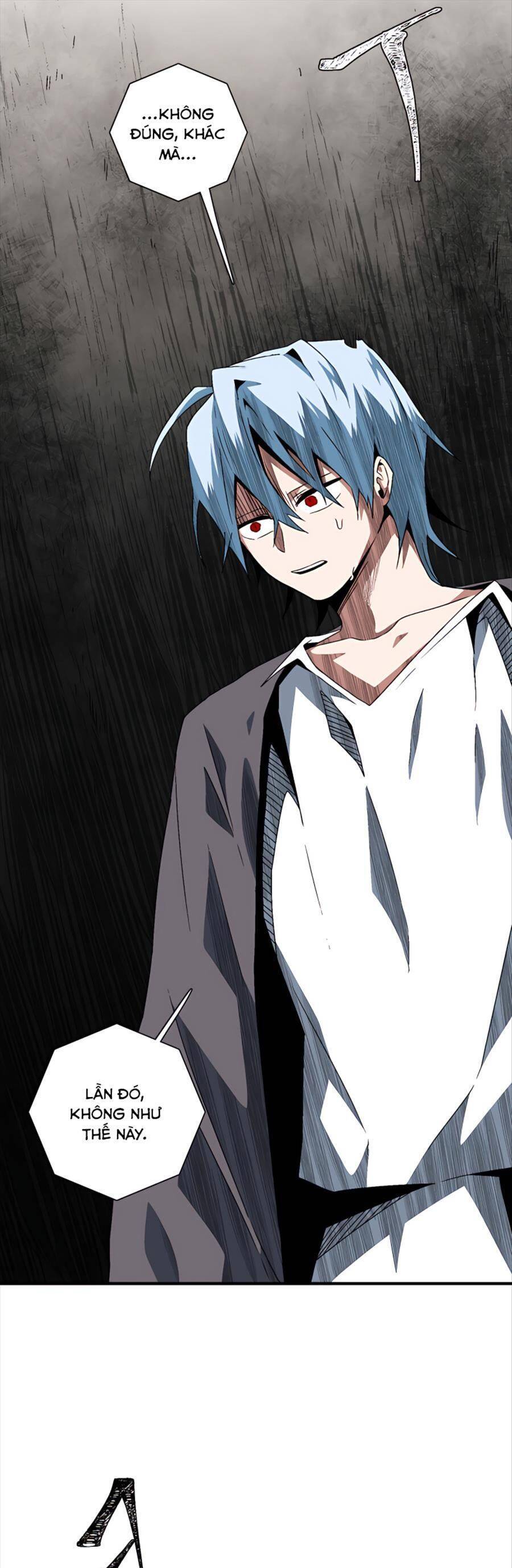 Ta Một Bước Làm Quỷ Vương Chap 59 - Next Chap 60