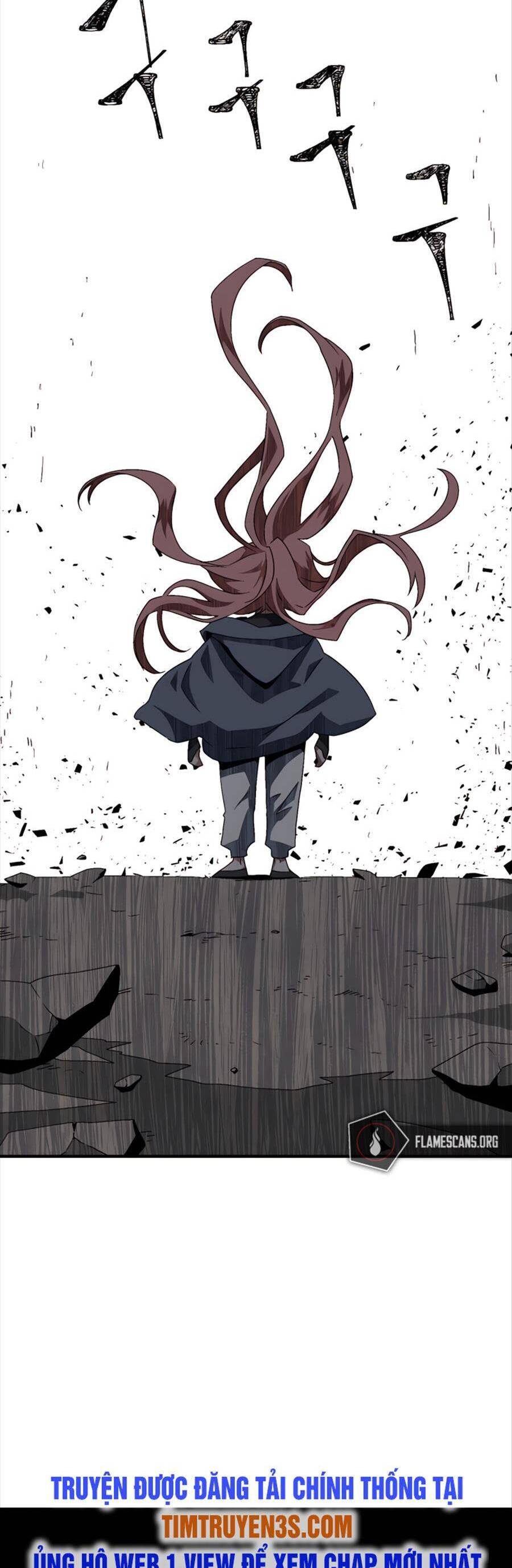 Ta Một Bước Làm Quỷ Vương Chap 59 - Next Chap 60