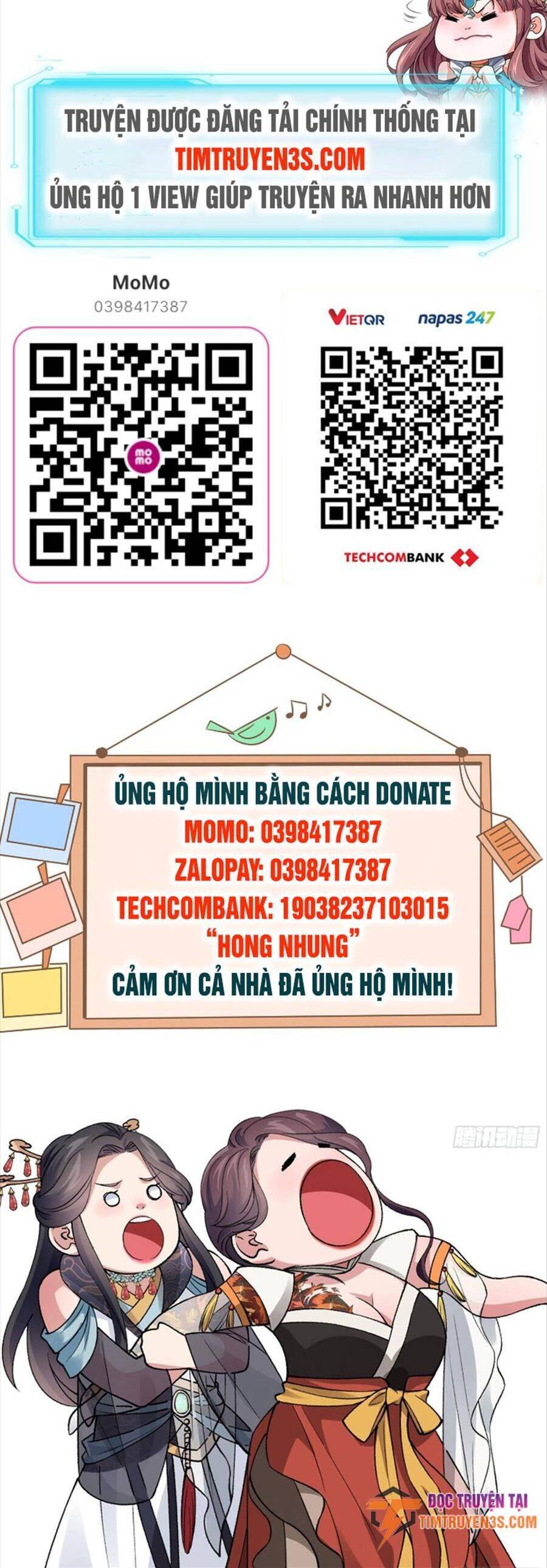 Ta Một Bước Làm Quỷ Vương Chap 59 - Next Chap 60