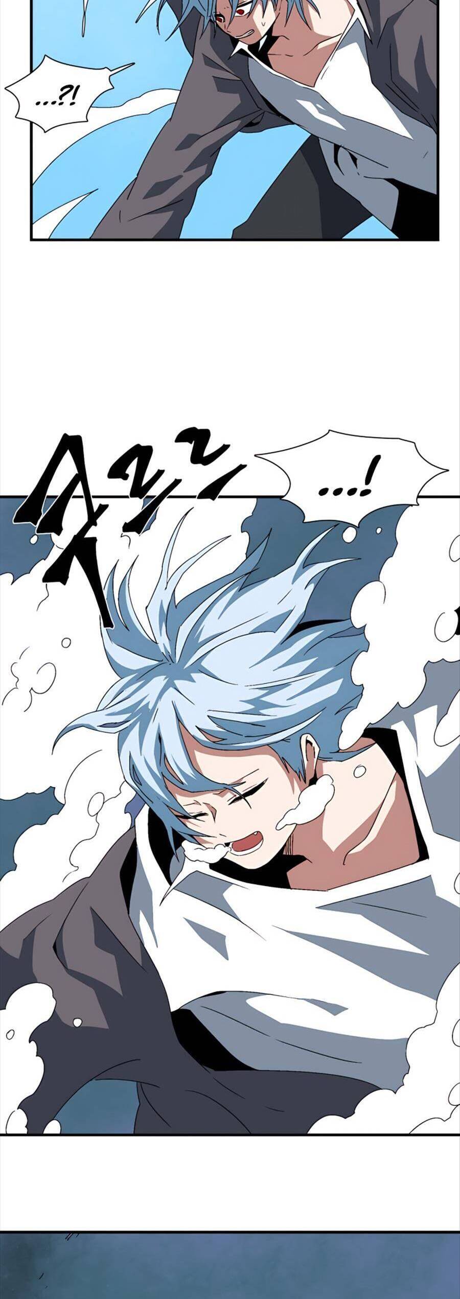 Ta Một Bước Làm Quỷ Vương Chap 59 - Next Chap 60