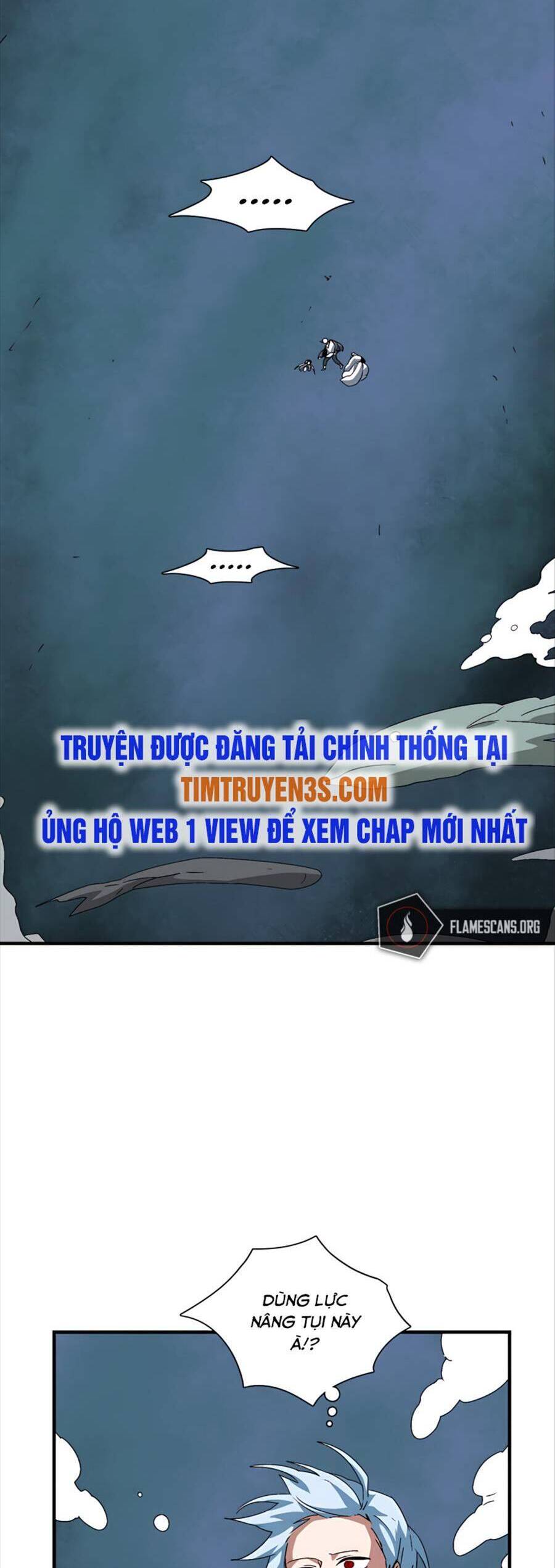 Ta Một Bước Làm Quỷ Vương Chap 59 - Next Chap 60