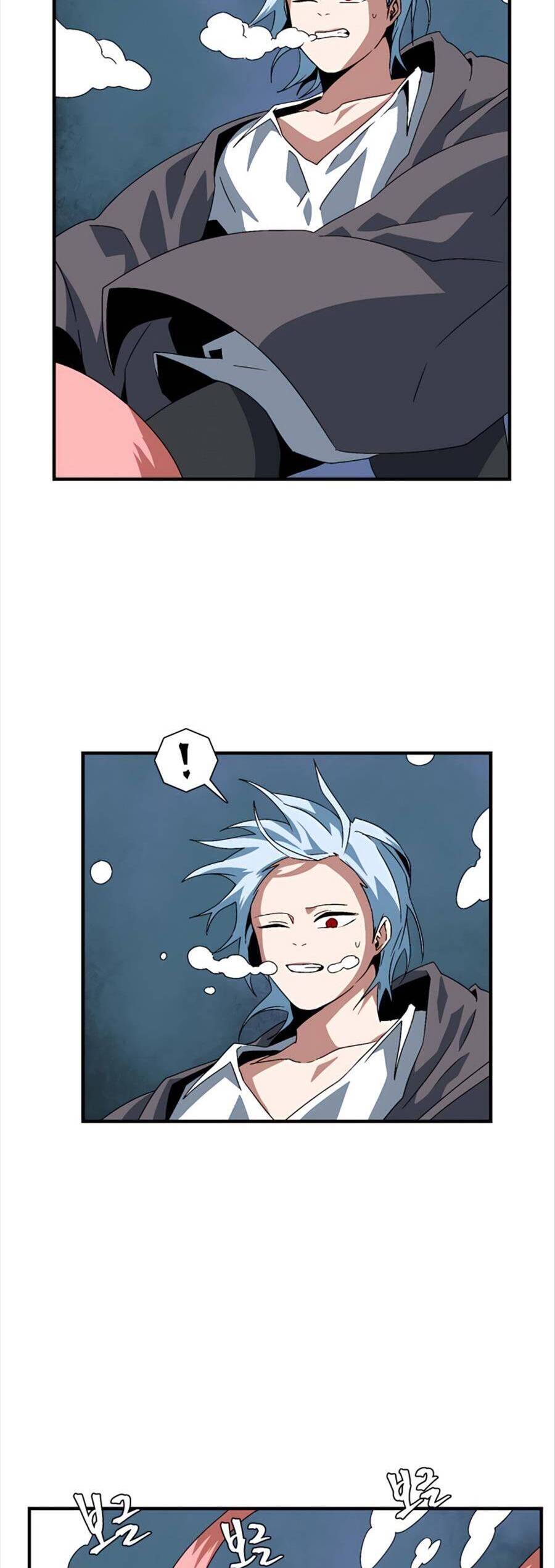 Ta Một Bước Làm Quỷ Vương Chap 59 - Next Chap 60