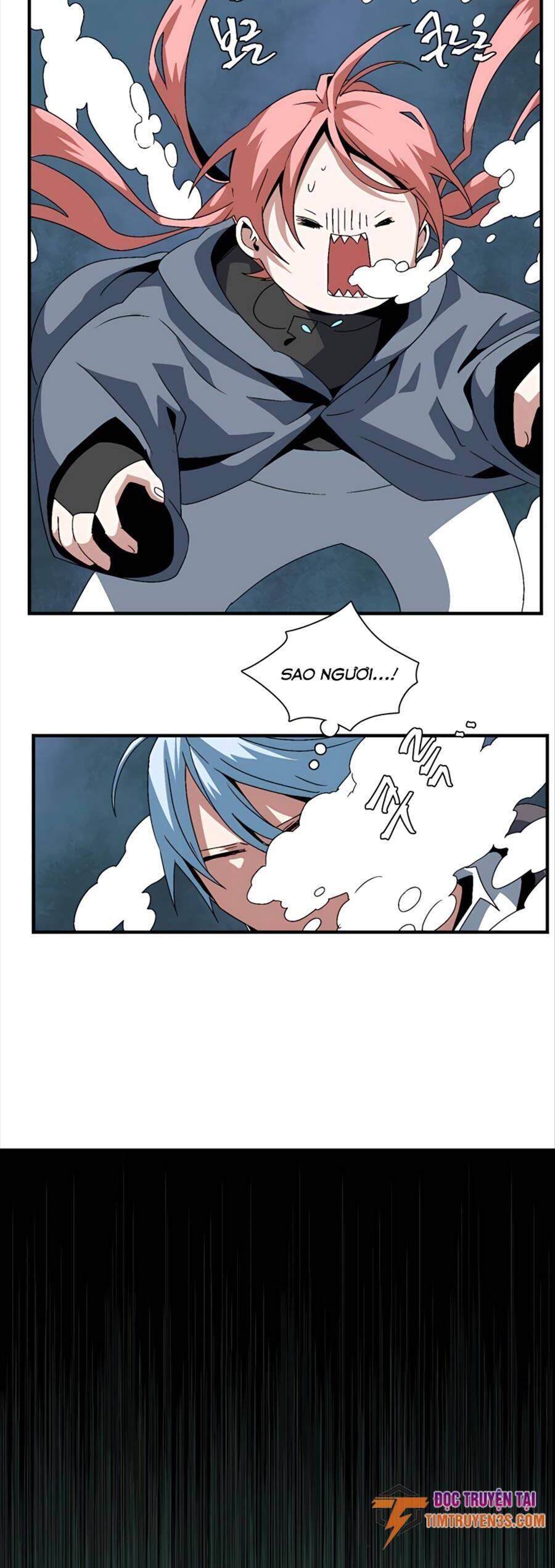 Ta Một Bước Làm Quỷ Vương Chap 59 - Next Chap 60