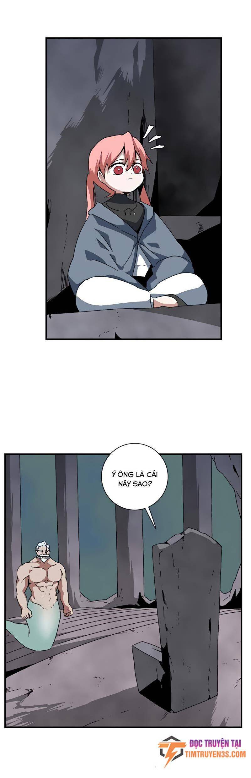 Ta Một Bước Làm Quỷ Vương Chap 60 - Next Chap 61