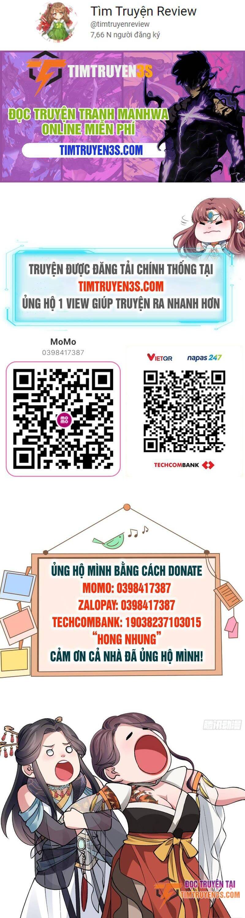 Ta Một Bước Làm Quỷ Vương Chap 60 - Next Chap 61
