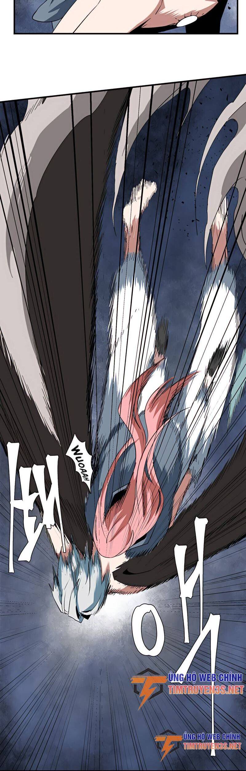 Ta Một Bước Làm Quỷ Vương Chap 66 - Next Chap 67