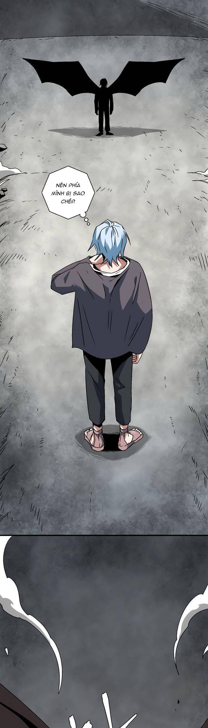 Ta Một Bước Làm Quỷ Vương Chap 57 - Next Chap 58