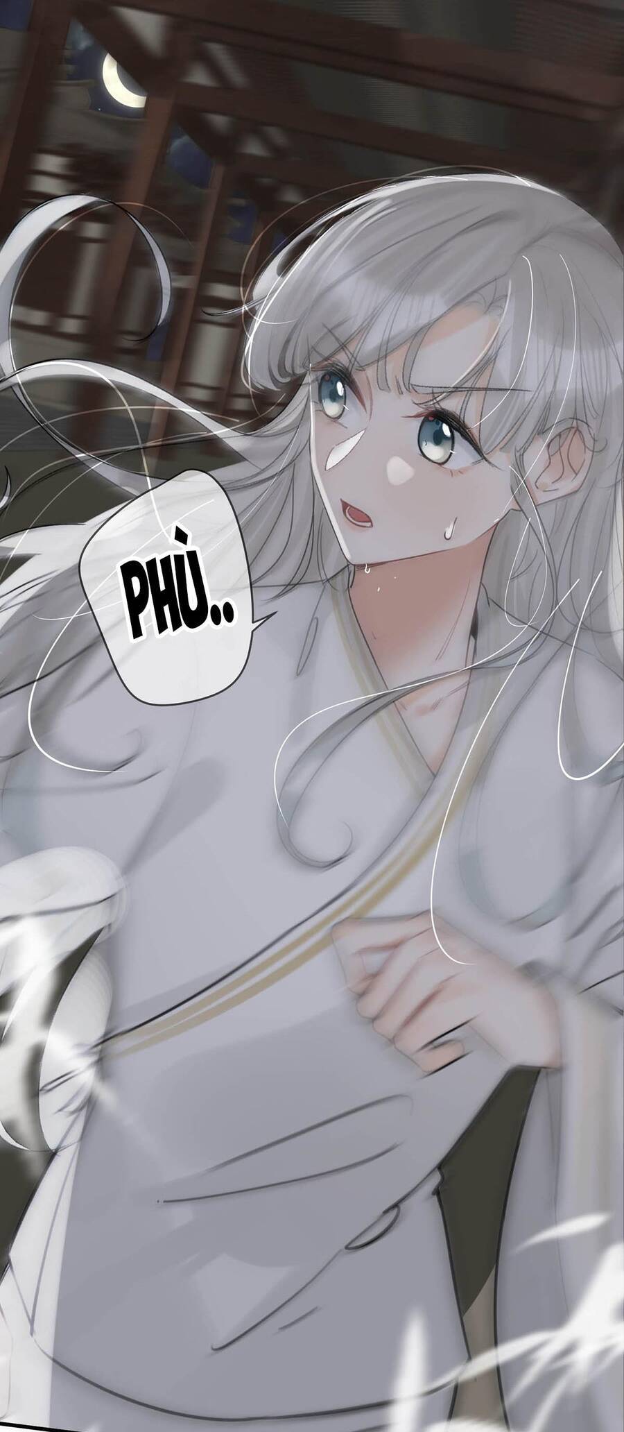 Nữ Giả Hoàng Thượng Và Màn Công Lược Gian Thần Bất Đắc Dĩ Chap 15 - Next Chap 16