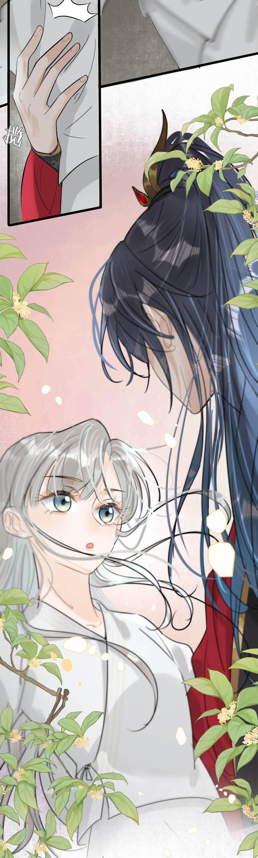 Nữ Giả Hoàng Thượng Và Màn Công Lược Gian Thần Bất Đắc Dĩ Chap 15 - Next Chap 16