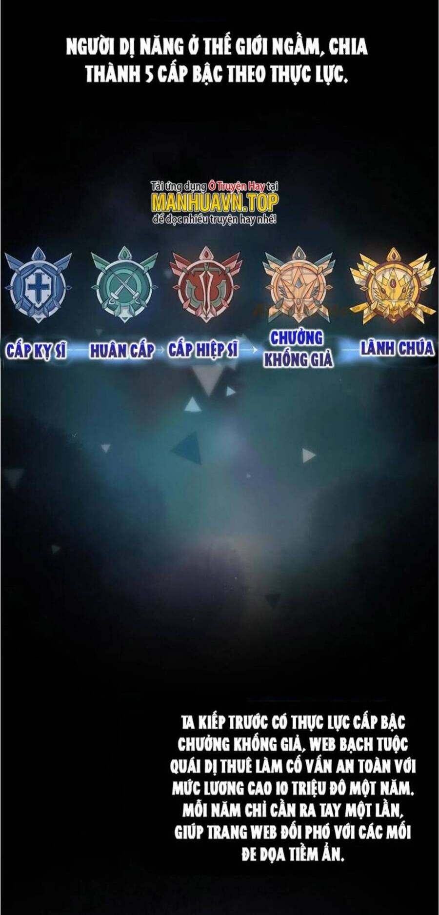 Vương Giả Săn Mồi Chap 55 - Next Chap 56