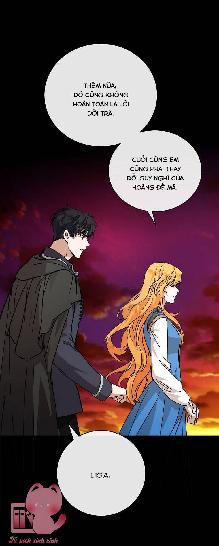 Ác Nữ Trùng Sinh Chap 148 - Next Chap 149