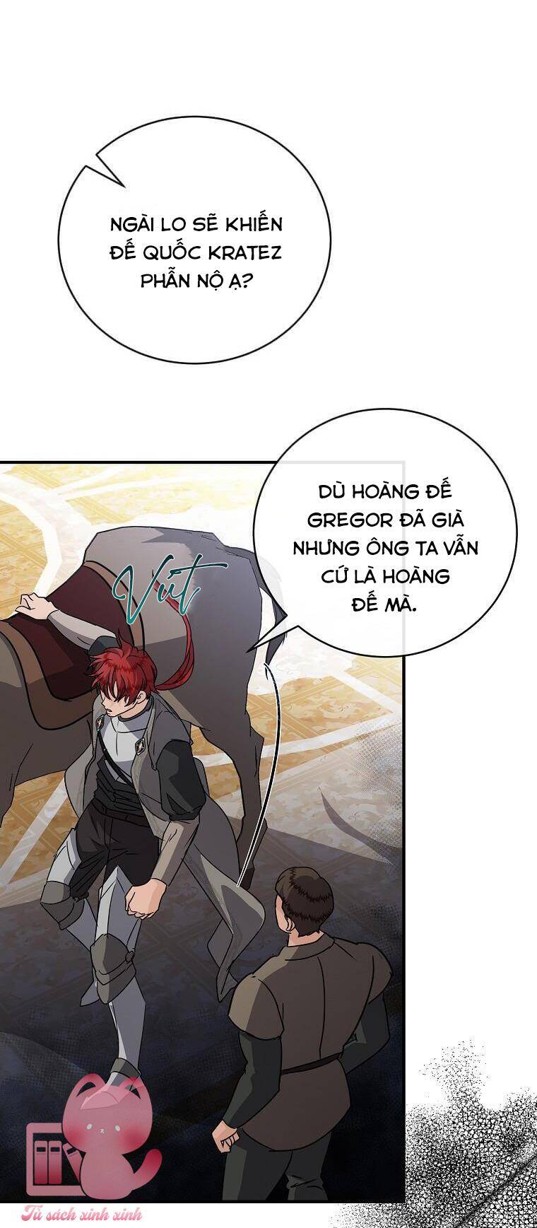 Ác Nữ Trùng Sinh Chap 149 - Next Chap 150