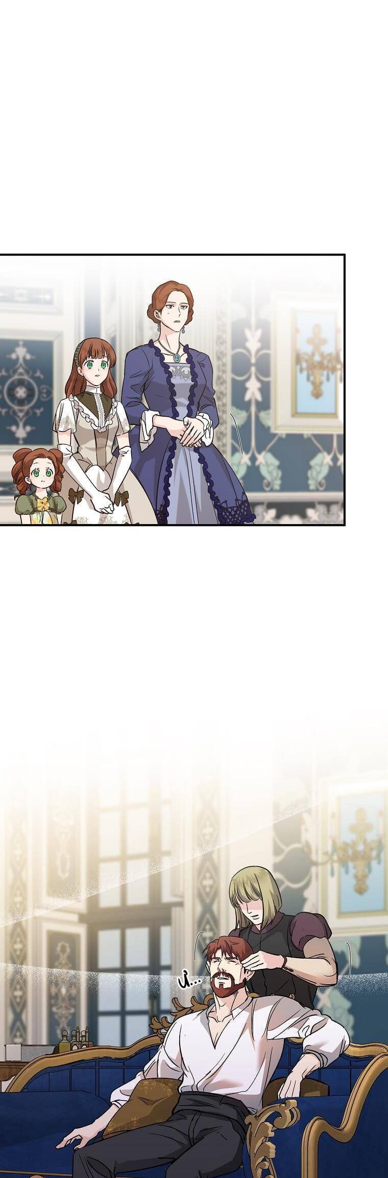 Ác Nữ Trùng Sinh Chap 150 - Next Chap 151