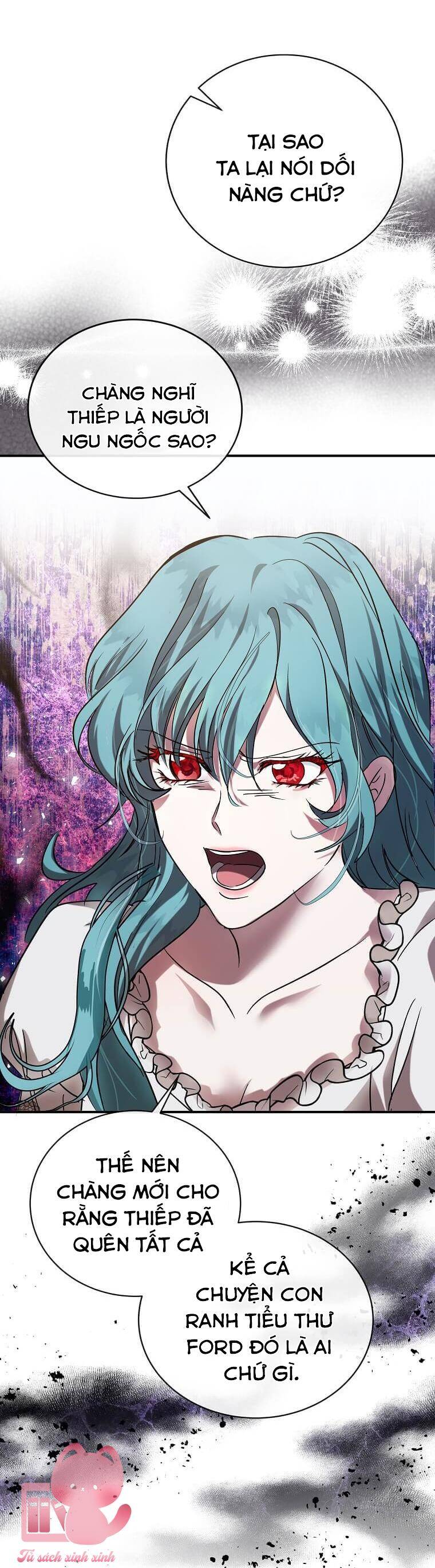 Ác Nữ Trùng Sinh Chap 151 - Next Chap 152