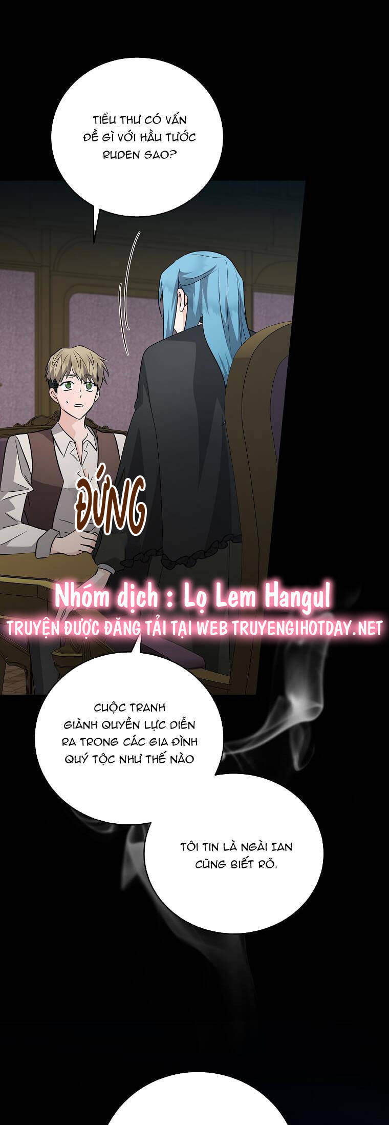 Ác Nữ Trùng Sinh Chap 157 - Next Chap 158
