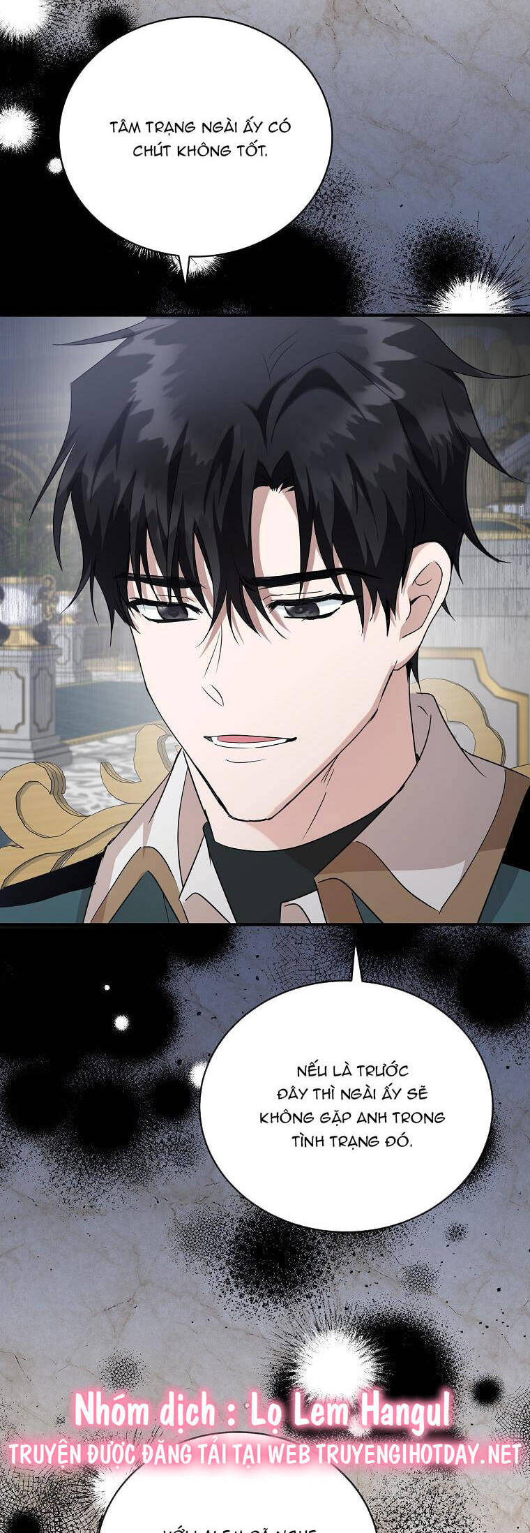Ác Nữ Trùng Sinh Chap 157 - Next Chap 158