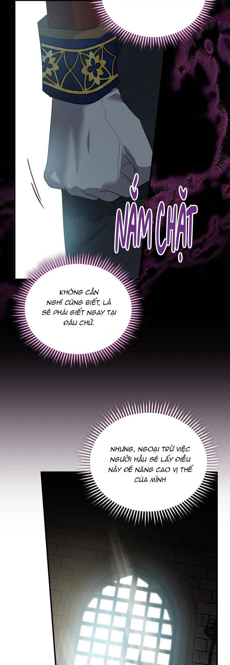 Ác Nữ Trùng Sinh Chap 160 - Next Chap 161