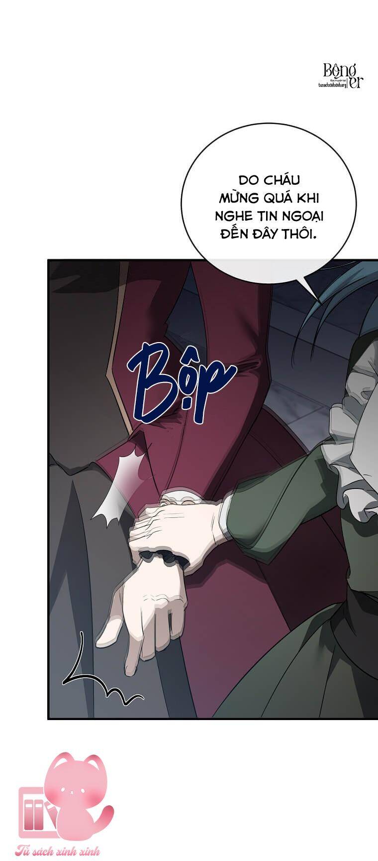 Ác Nữ Trùng Sinh Chap 156 - Next Chap 157