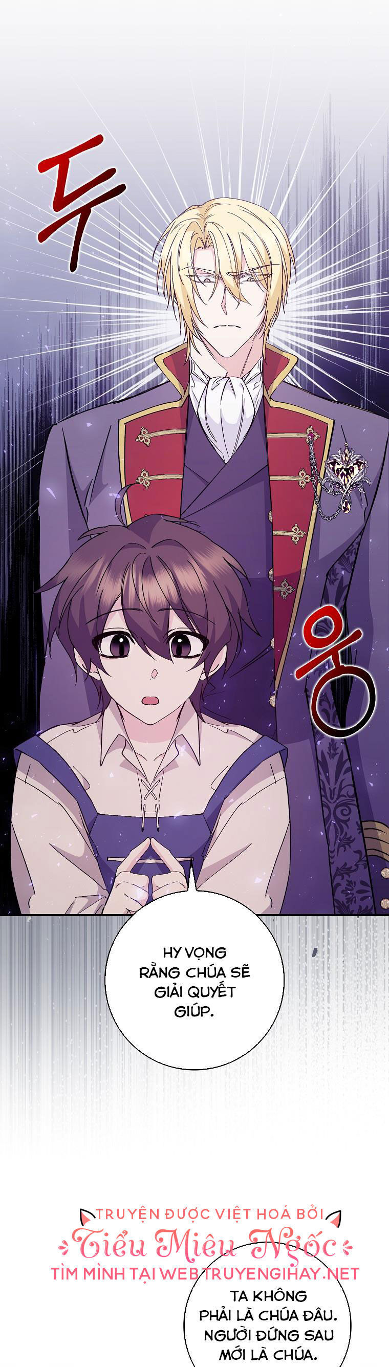 Anh Chỉ Là Đồ Bỏ Đi Của Tôi Mà Thôi Chap 29 - Next Chap 30