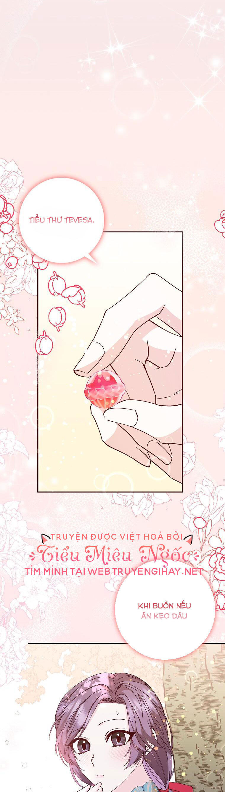 Anh Chỉ Là Đồ Bỏ Đi Của Tôi Mà Thôi Chap 29 - Next Chap 30