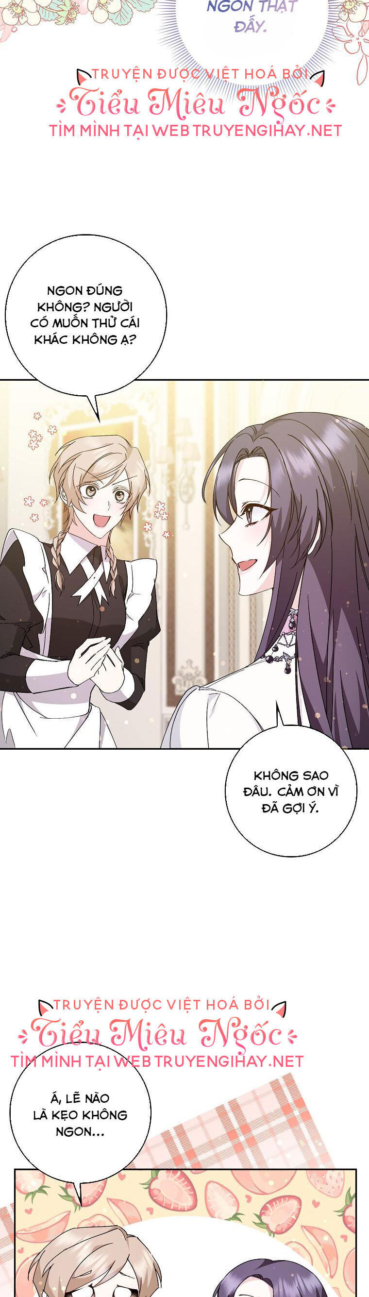 Anh Chỉ Là Đồ Bỏ Đi Của Tôi Mà Thôi Chap 29 - Next Chap 30