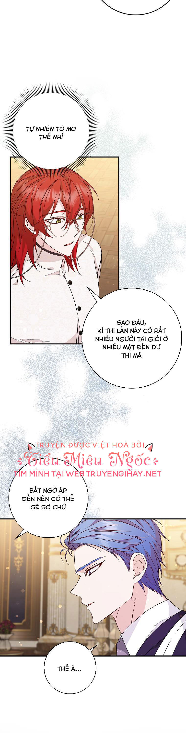 Anh Chỉ Là Đồ Bỏ Đi Của Tôi Mà Thôi Chap 31 - Next Chap 32