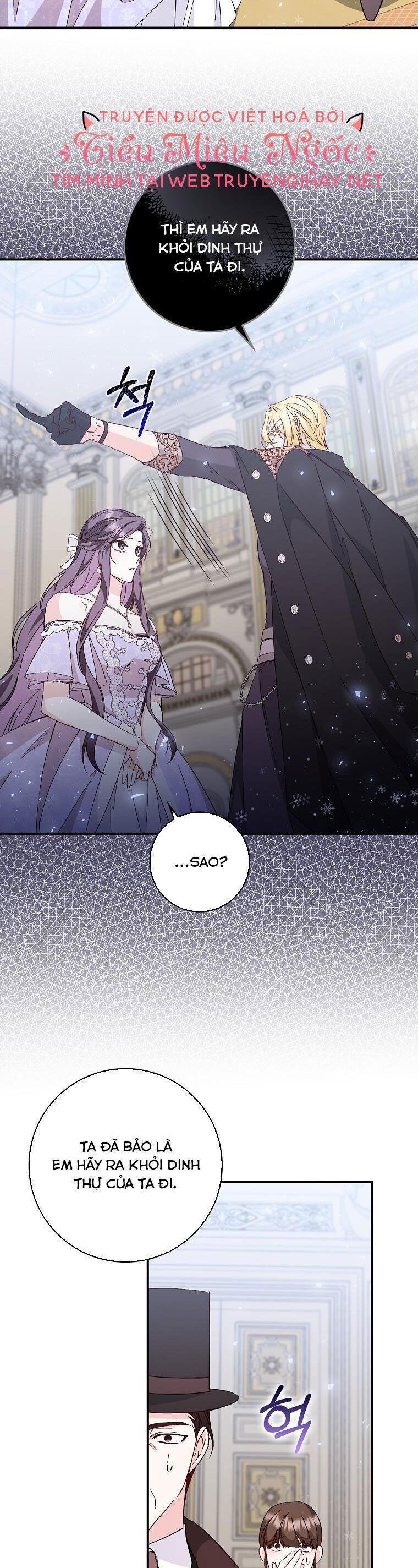 Anh Chỉ Là Đồ Bỏ Đi Của Tôi Mà Thôi Chap 33 - Next Chap 34