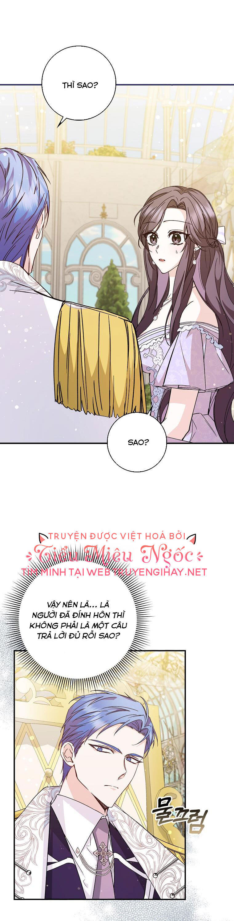 Anh Chỉ Là Đồ Bỏ Đi Của Tôi Mà Thôi Chap 33 - Next Chap 34