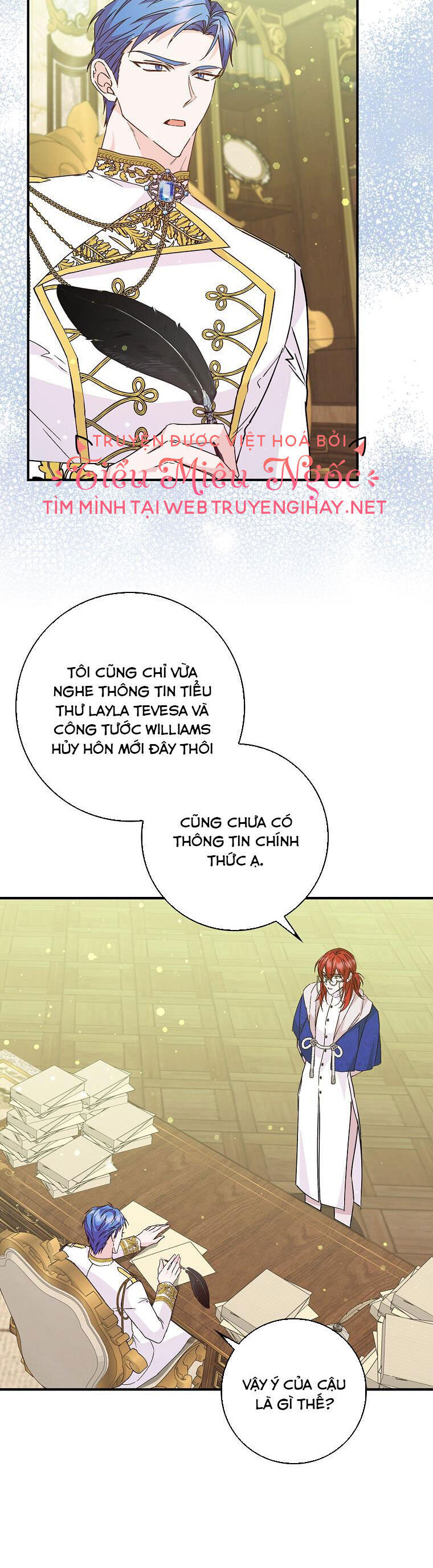 Anh Chỉ Là Đồ Bỏ Đi Của Tôi Mà Thôi Chap 36 - Next Chap 37