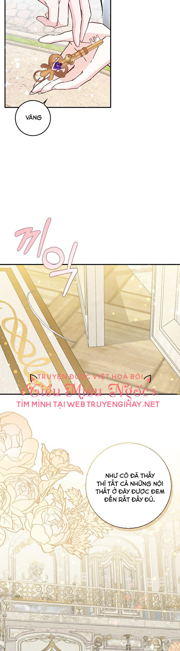 Anh Chỉ Là Đồ Bỏ Đi Của Tôi Mà Thôi Chap 36 - Next Chap 37