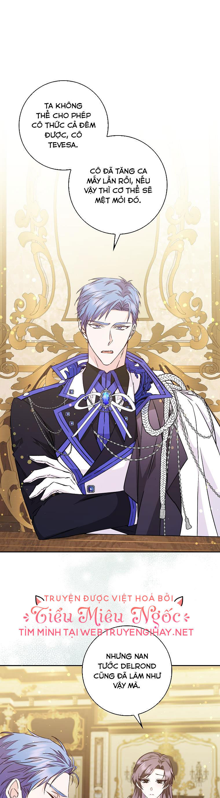 Anh Chỉ Là Đồ Bỏ Đi Của Tôi Mà Thôi Chap 39 - Next Chap 40