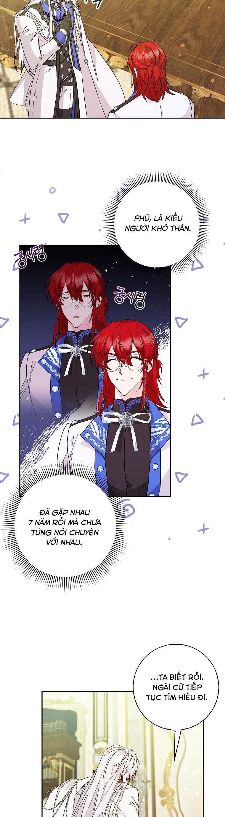 Anh Chỉ Là Đồ Bỏ Đi Của Tôi Mà Thôi Chap 39 - Next Chap 40