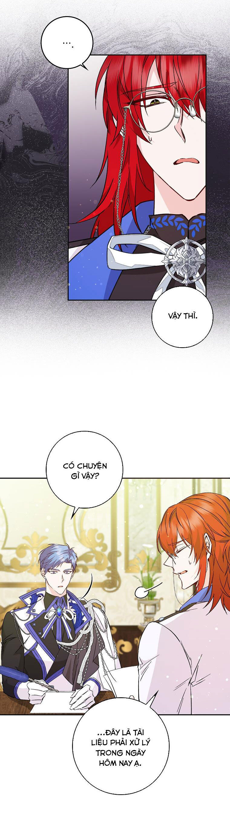 Anh Chỉ Là Đồ Bỏ Đi Của Tôi Mà Thôi Chap 39 - Next Chap 40