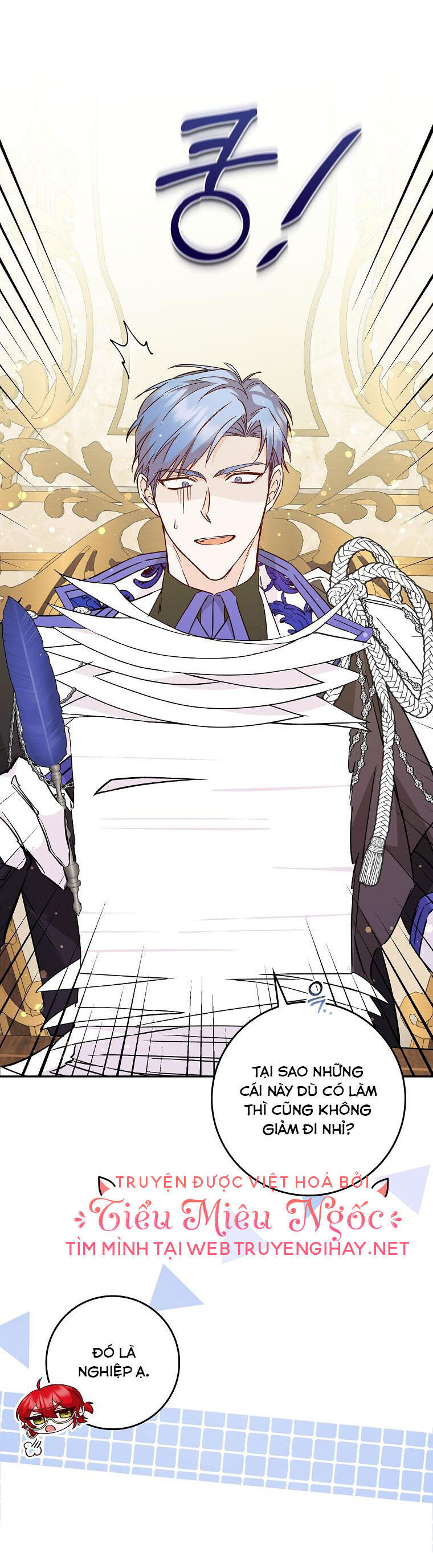 Anh Chỉ Là Đồ Bỏ Đi Của Tôi Mà Thôi Chap 39 - Next Chap 40