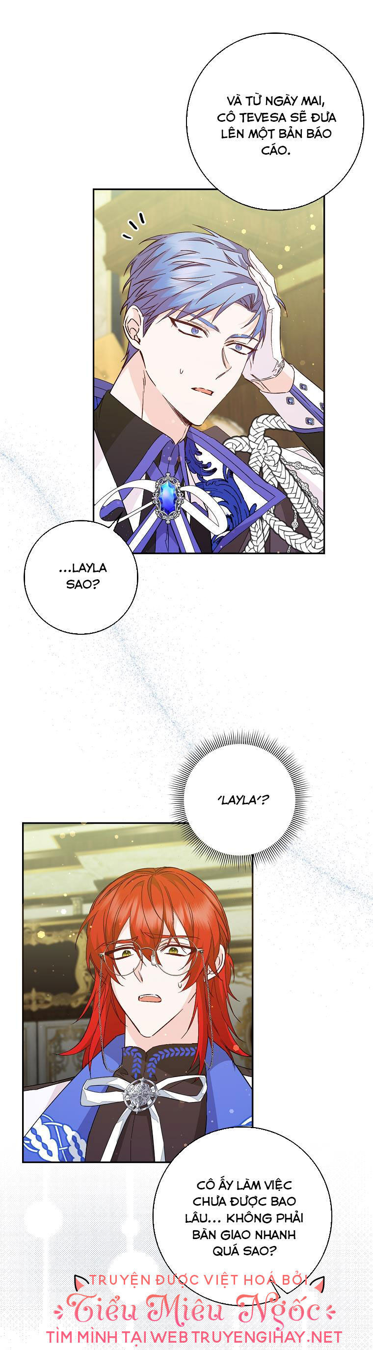 Anh Chỉ Là Đồ Bỏ Đi Của Tôi Mà Thôi Chap 39 - Next Chap 40