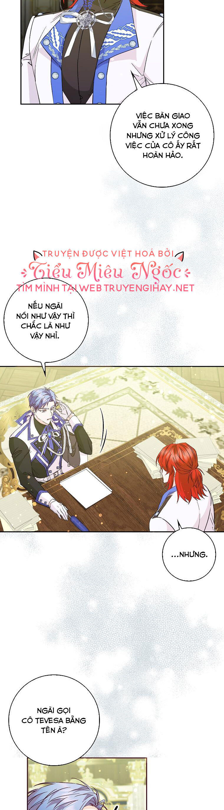 Anh Chỉ Là Đồ Bỏ Đi Của Tôi Mà Thôi Chap 39 - Next Chap 40