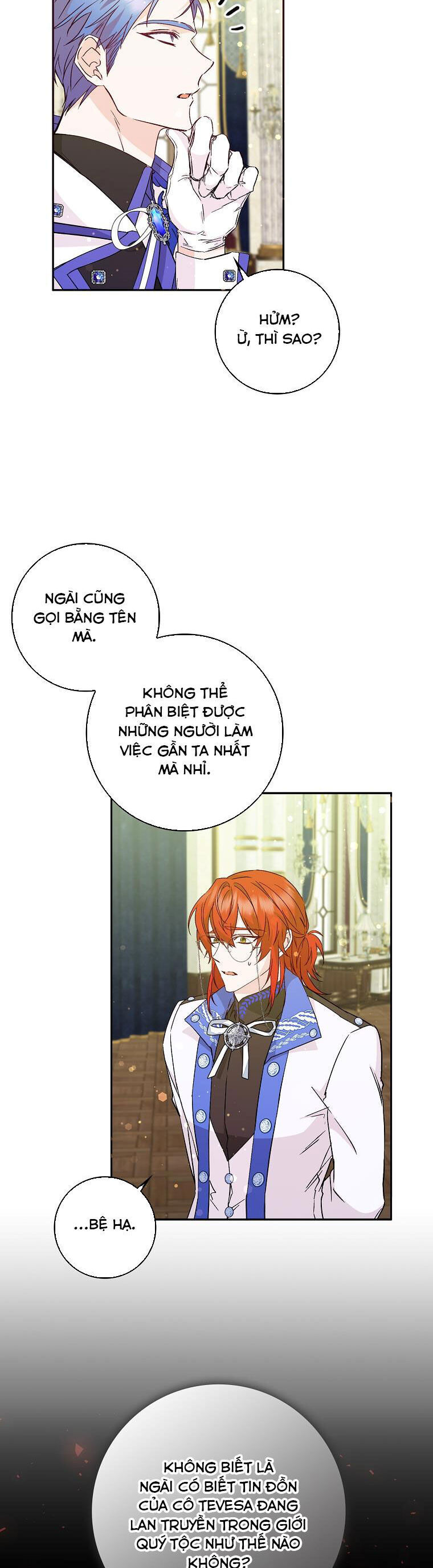 Anh Chỉ Là Đồ Bỏ Đi Của Tôi Mà Thôi Chap 39 - Next Chap 40