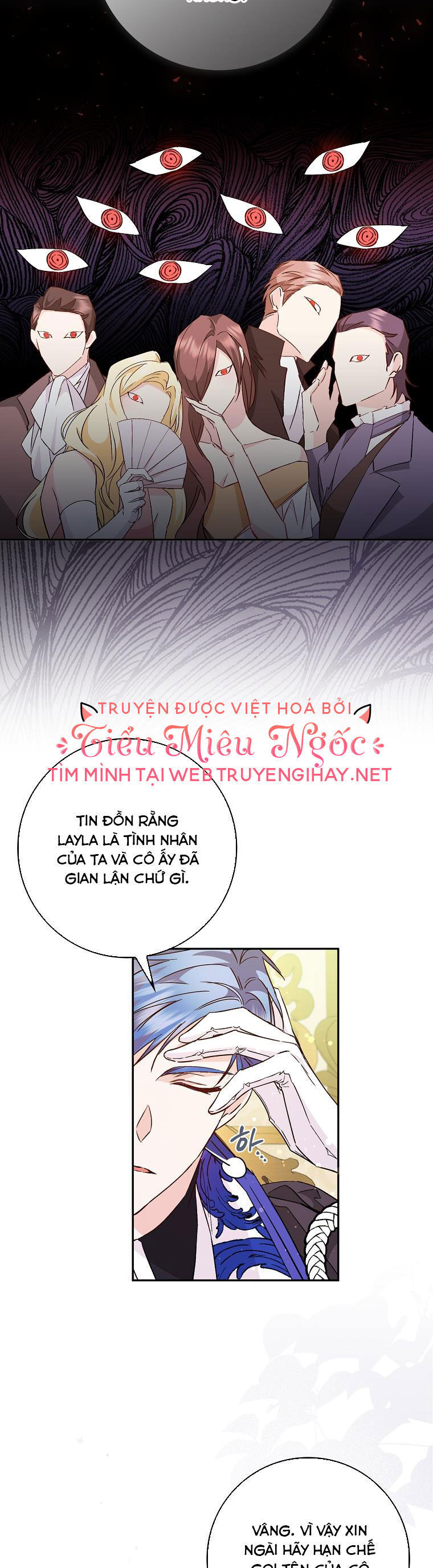 Anh Chỉ Là Đồ Bỏ Đi Của Tôi Mà Thôi Chap 39 - Next Chap 40