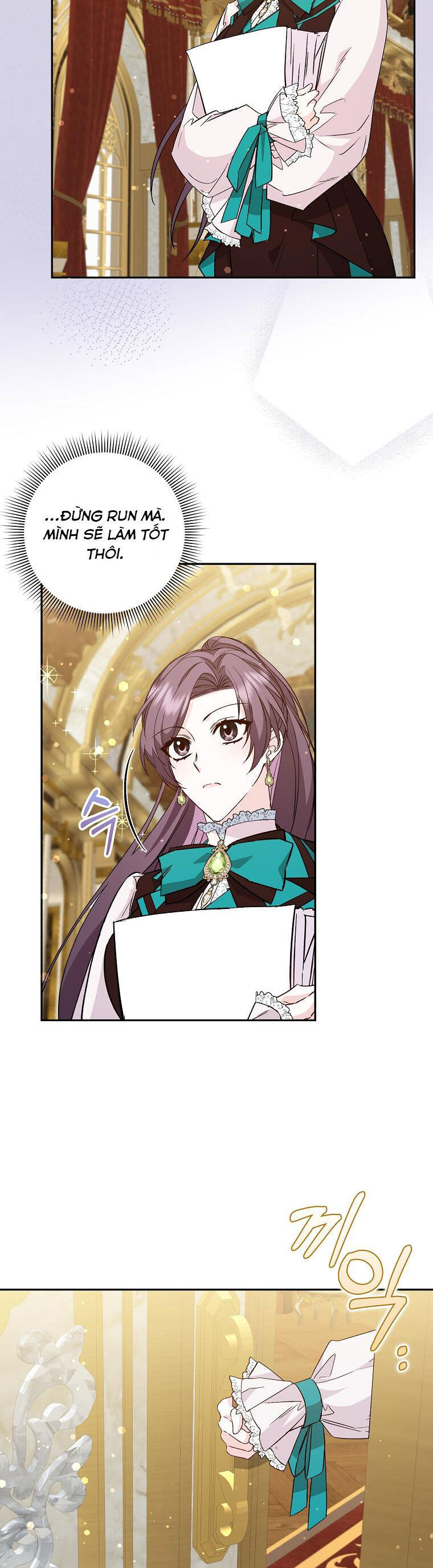 Anh Chỉ Là Đồ Bỏ Đi Của Tôi Mà Thôi Chap 39 - Next Chap 40