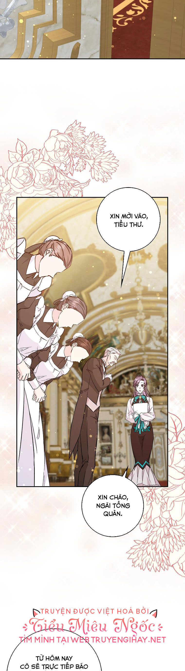 Anh Chỉ Là Đồ Bỏ Đi Của Tôi Mà Thôi Chap 39 - Next Chap 40