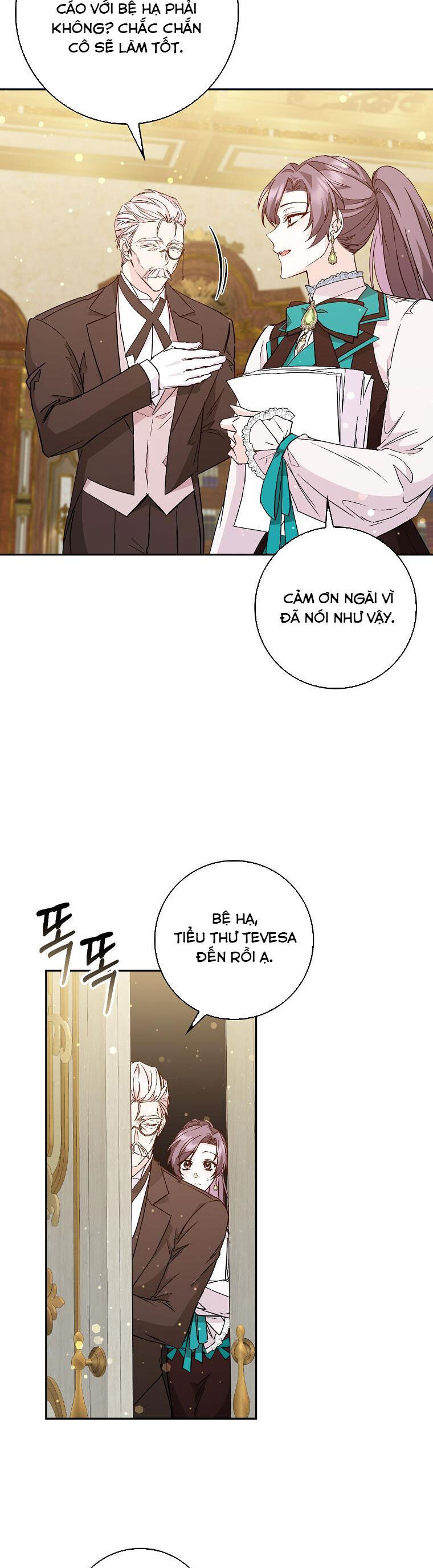 Anh Chỉ Là Đồ Bỏ Đi Của Tôi Mà Thôi Chap 39 - Next Chap 40