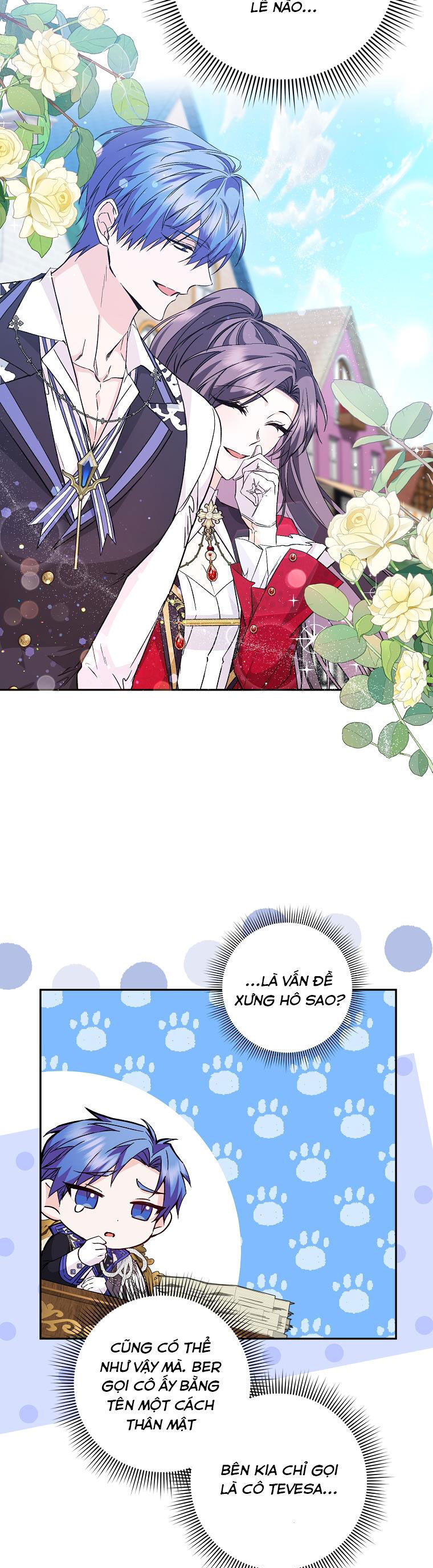 Anh Chỉ Là Đồ Bỏ Đi Của Tôi Mà Thôi Chap 39 - Next Chap 40