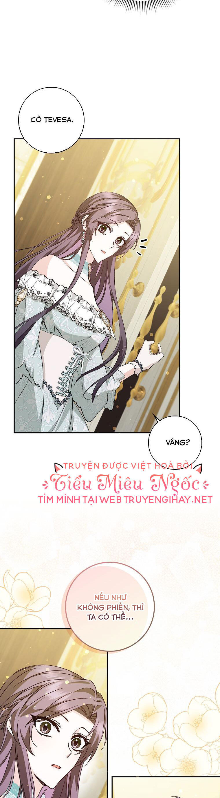 Anh Chỉ Là Đồ Bỏ Đi Của Tôi Mà Thôi Chap 39 - Next Chap 40