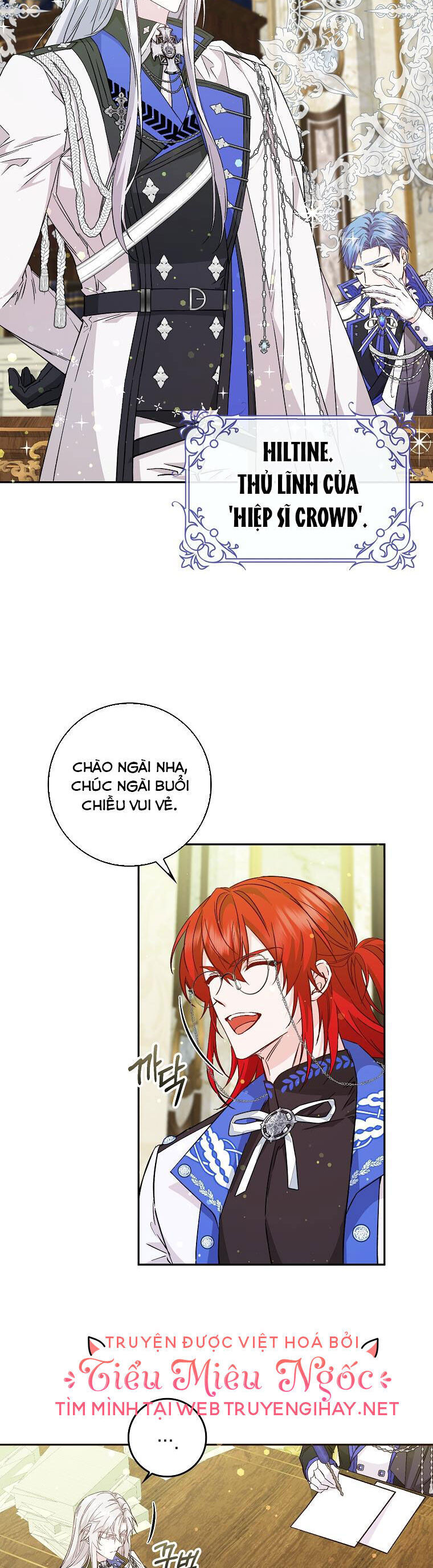Anh Chỉ Là Đồ Bỏ Đi Của Tôi Mà Thôi Chap 39 - Next Chap 40